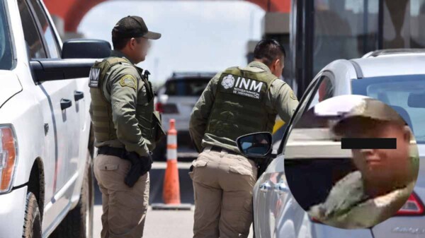 Vinculan a proceso a dos agentes migratorios por presunto cohecho