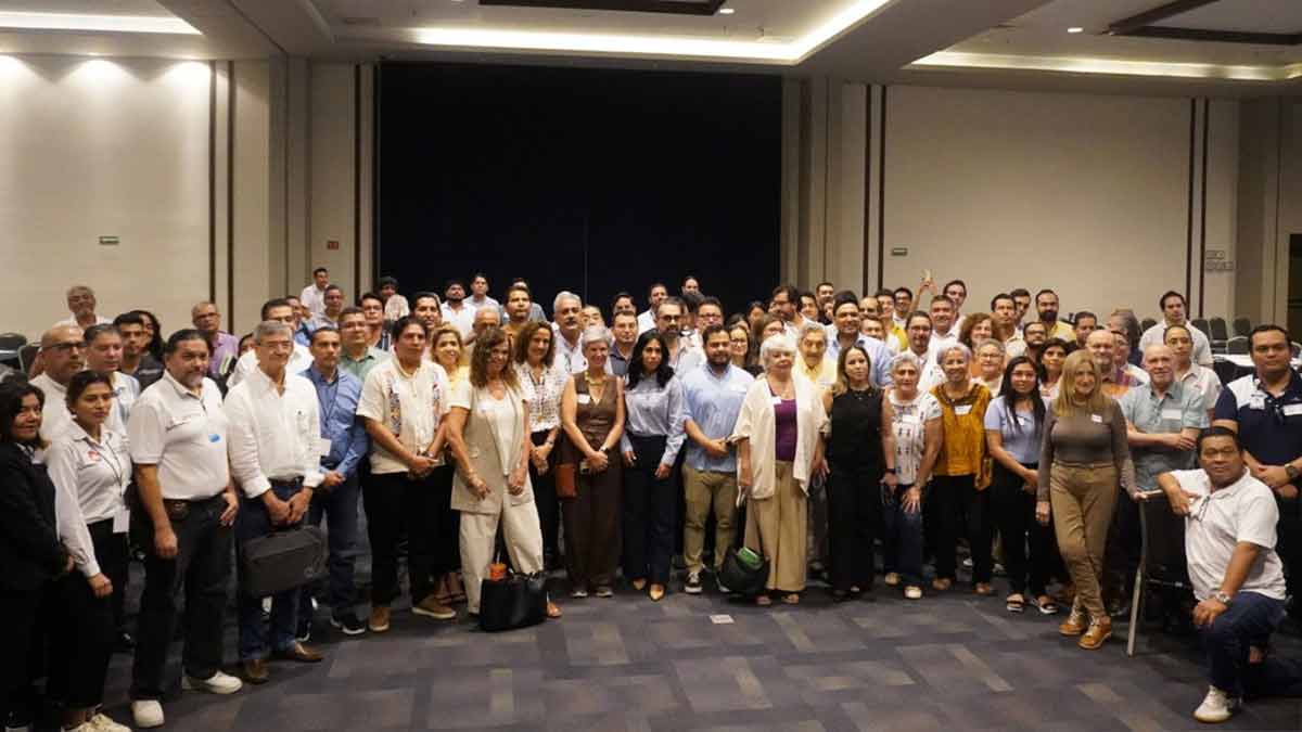 Avanza el PMDU con la participación activa de la ciudadanía en Cancún