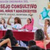 En Cancún, su voz es la que está construyendo el presente y futuro de niños, niñas, y adolescentes: Ana Paty Peralta