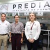 Ana Paty Peralta beneficia a ciudadanos con estrategias para regularización de predial