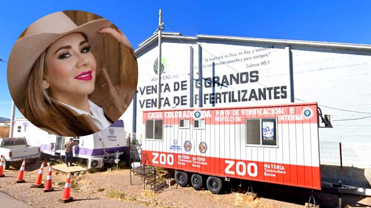 Investigan asesinato de empresaria y líder ganadera en Chihuahua