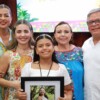 Gobierno de Isla Mujeres promueve la participación de las niñas y los niños con el Quinto Cabildo Infantil 2026
