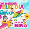 Gobierno de Isla Mujeres celebrará en grande el Día de la Niña y el Niño con actividades recreativas y un gran concierto