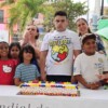 DIF Isla Mujeres realiza convivencia para promover la concienciación sobre el autismo