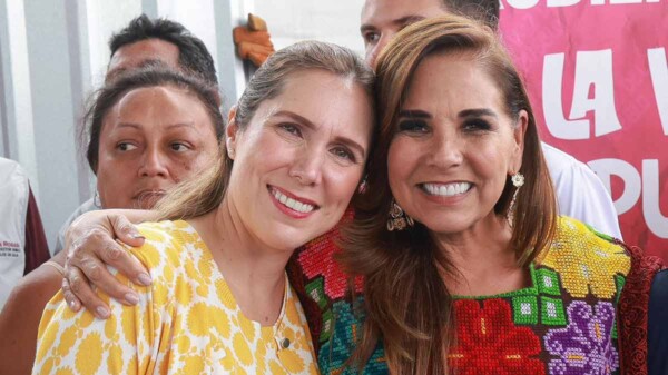 Mara Lezama y Atenea fortalecen la atención ciudadana con trabajo coordinado