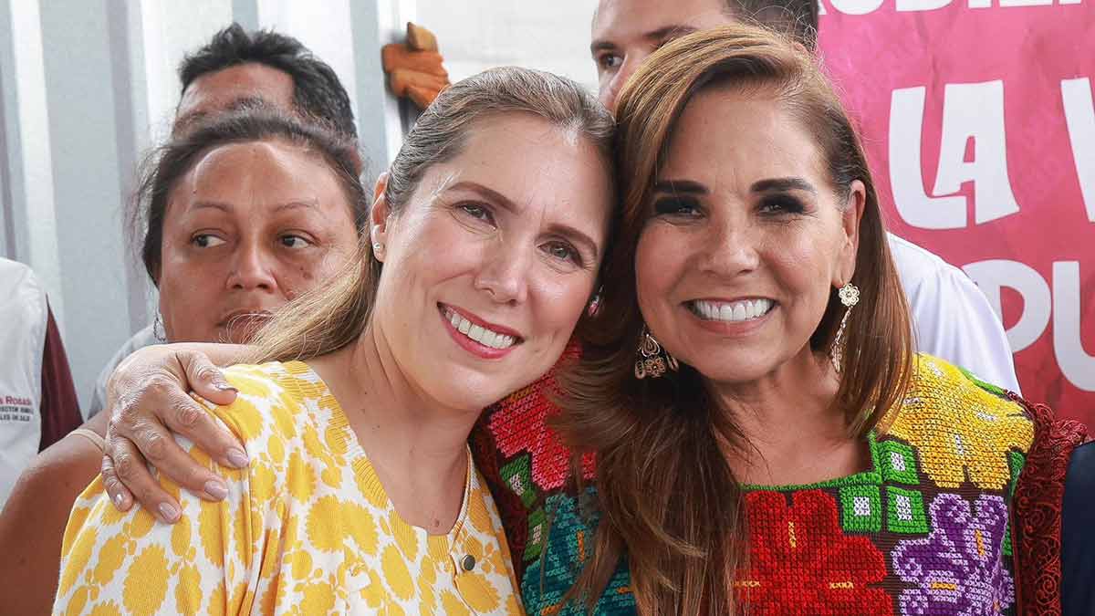 Mara Lezama y Atenea fortalecen la atención ciudadana con trabajo coordinado