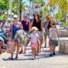 Isla Mujeres mantiene alta ocupación turística y fortalece su posicionamiento a nivel nacional e internacional