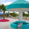 Gobierno de Isla Mujeres alista últimos detalles de la tercera etapa de la Plaza Ejidatarios en Zona Continental