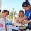 DIF Isla Mujeres acerca servicios médicos a familias isleñas con Feria de la Salud