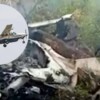 Trágico "avionazo" en Sudán del Sur deja 14 muertos