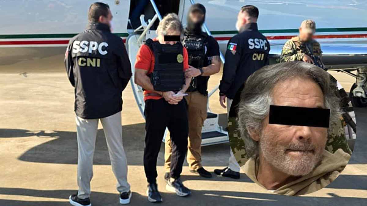 vinculan a proceso a Hernán Bermúdez por desaparición forzada de personas