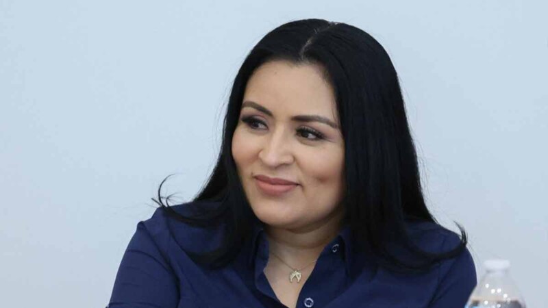 Coordinación de seguridad, garantía de paz y tranquilidad: Blanca Merari