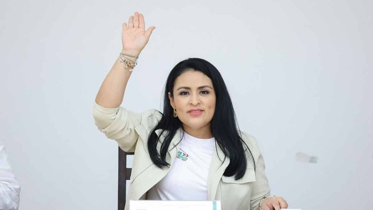 Aprueba Cabildo de Puerto Morelos informe de cierre de egresos y cuenta pública 2025