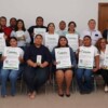 Fortalece Puerto Morelos la transparencia con capacitación en declaraciones patrimoniales