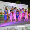 Celebra Puerto Morelos el día internacional de la danza y el libro con gran espectáculo en el Parque Fundadores