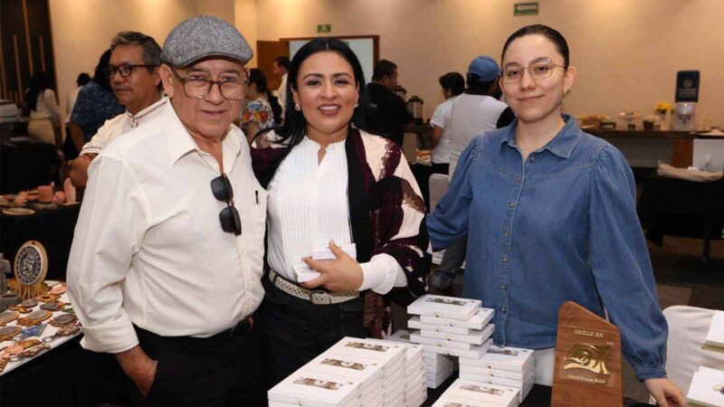 Quintana Roo, referente nacional en agenda ambiental: Blanca Merari presente en la ANAAE 2026