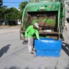 Se mantiene recolección de basura en Puerto Morelos durante Semana Santa