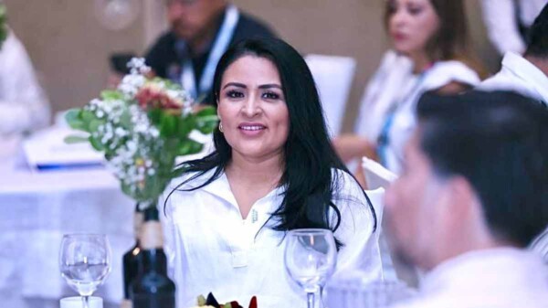 Impulsa Blanca Merari alianzas estratégicas en el Tianguis Turístico de México 2026