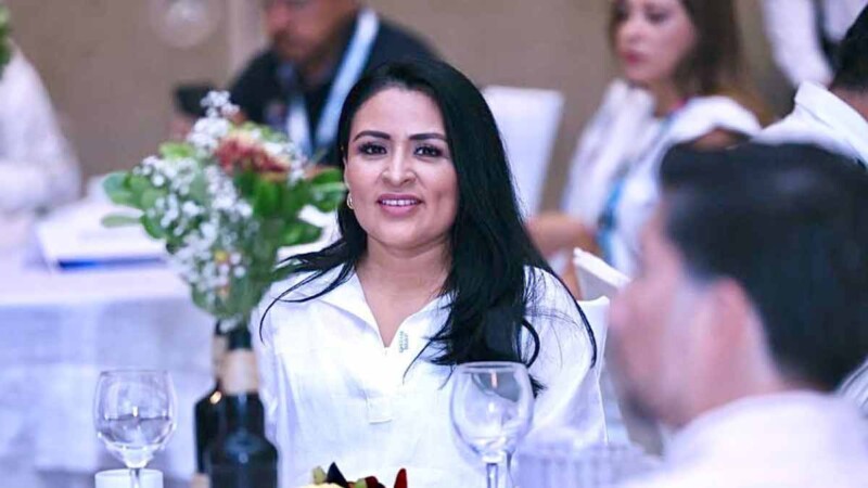 Impulsa Blanca Merari alianzas estratégicas en el Tianguis Turístico de México 2026