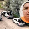 Atrapan a "El Jardinero" importante mando del CJNG en Nayarit