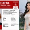 Capturan en Venezuela a suegra de exreina de belleza tras huir por feminicidio