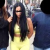 Arrestan a colombiana implicada en robo agravado en Ciudad de México