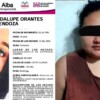 Polémica por foto con filtros tras hallazgo de mujer desaparecida en Chiapas