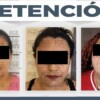 Cateos en Leona Vicario y Cancún dejan hallazgo de restos humanos y tres detenidas