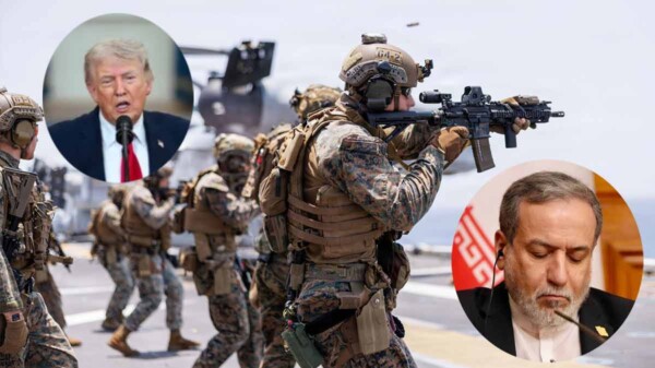 "Dobla" Trump a Irán y consigue reapertura de Ormuz tras amenazas