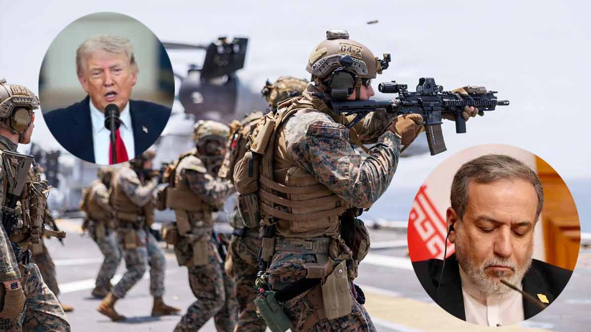 "Dobla" Trump a Irán y consigue reapertura de Ormuz tras amenazas