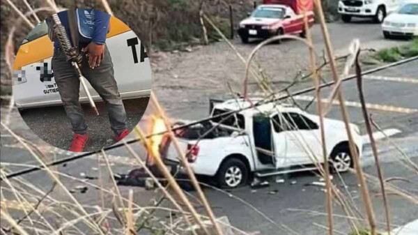 Enfrentamiento entre presuntos narcos y comuneros deja múltiples víctimas en Chiapas