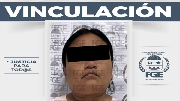Vinculan a proceso a presunta extorsionadora en Lázaro Cárdenas