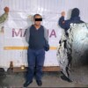 Operativo federal desmantela túnel clandestino en la frontera de Sonora