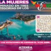 Isla Mujeres obtiene nominación en los Premios Mágicos por Excelencias 2026