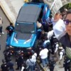 Investiga Fiscalía de Oaxaca ejecución de líder transportista y escoltas