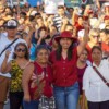Unidad sin exclusiones es la fuerza de Morena en Quintana Roo: Marybel Villegas