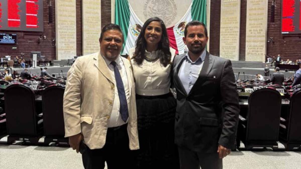 Marybel Villegas abre San Lázaro a Quintana Roo: escucha y defiende al sector náutico ante impacto de cobros en Áreas Naturales Protegidas