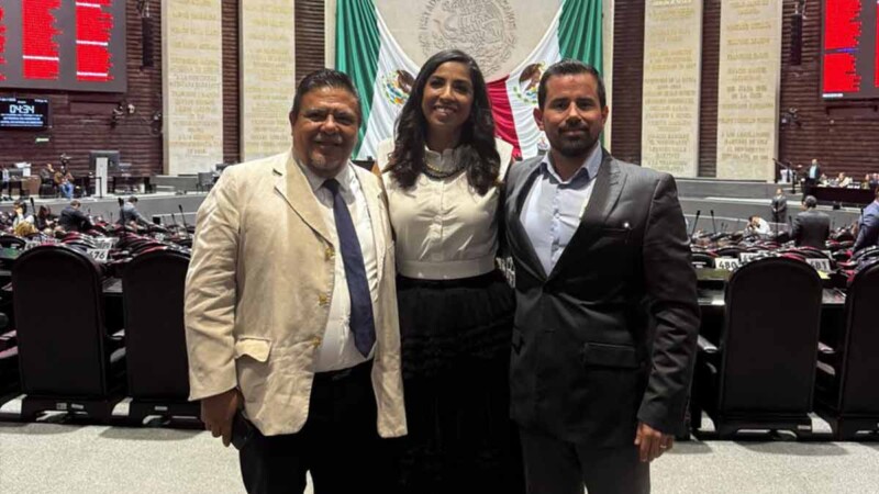 Marybel Villegas abre San Lázaro a Quintana Roo: escucha y defiende al sector náutico ante impacto de cobros en Áreas Naturales Protegidas