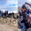 Suspenden fecha del Rally FIA-Codasur tras accidente con víctima mortal