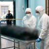 Asesinan a puñaladas a familia en vivienda de la CDMX