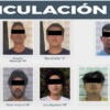 Vinculan a proceso a nueve personas en Quintana Roo por presunto narcomenudeo