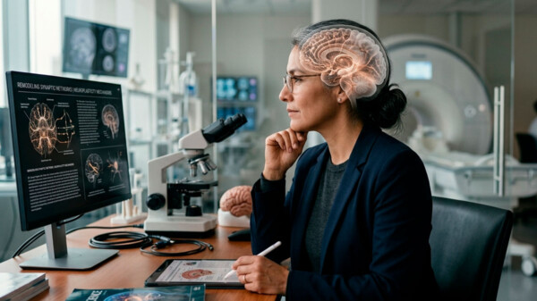 Neuroplasticidad: mitos y verdades sobre la capacidad del cerebro para cambiar