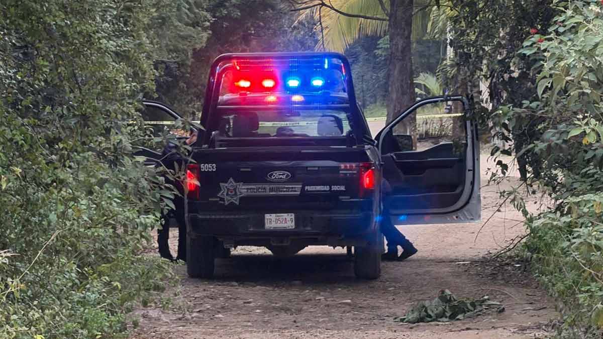 Pareja es asesinada a balazos en colonia Tres Reyes de Cancún