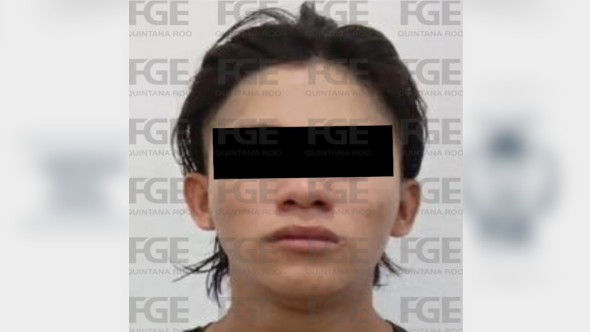 Dictan prisión preventiva a sujeto por extorsión agravada en Tulum