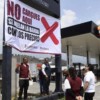 Profeco exhibe a gasolineras por vender combustible a precios elevados