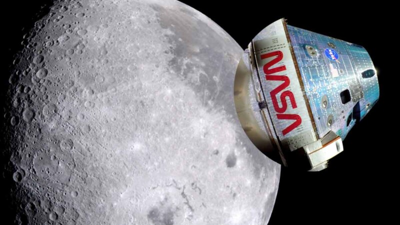 Sigue en vivo el regreso a la Tierra de la cápsula Orión de la misión Artemis II