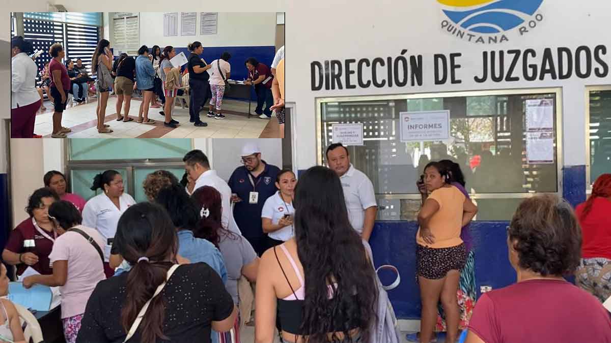 Padres acuden a “El Torito” tras detención de jóvenes en redada contra motociclistas