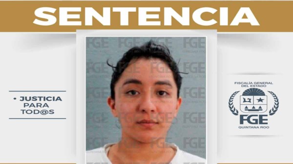 Sentencian a 20 años de cárcel a mujer que asesinó a su propia madre en Tulum