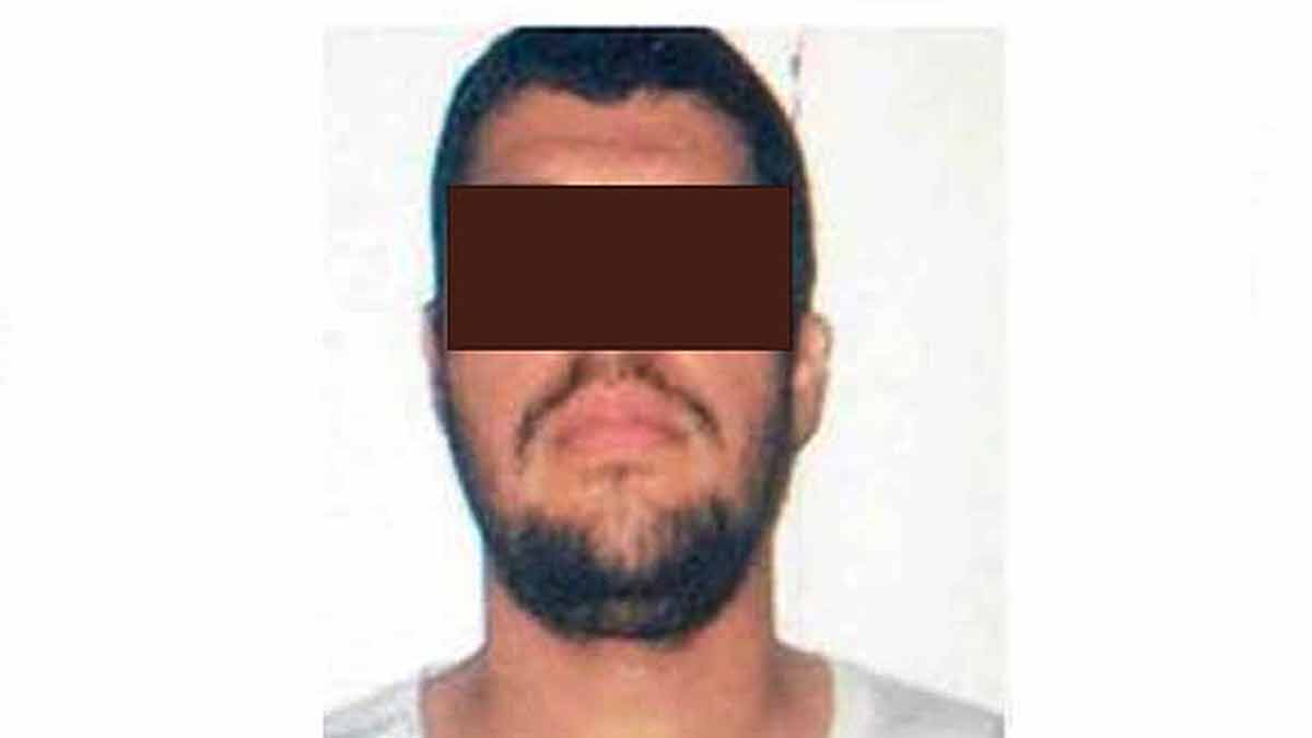 Dictan histórica sentencia de 210 años a homicida de dos sacerdotes en Veracruz