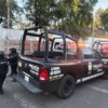 Ataque armado en la CDMX termina en triple homicidio